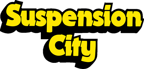 Suspension City